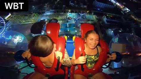 slingshot ride nip slip|Mr.SlingshotTiTs (u/Disastrous